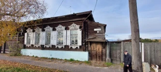 Продается нежилое помещение, 105,5 кв. м,  Красноярский край, г. Енисейск, ул. Ленина, дом 80, пом. 1